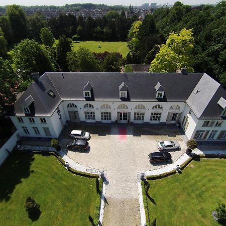 Luxury Apartments Arendshof Antwerpen Eksteriør billede