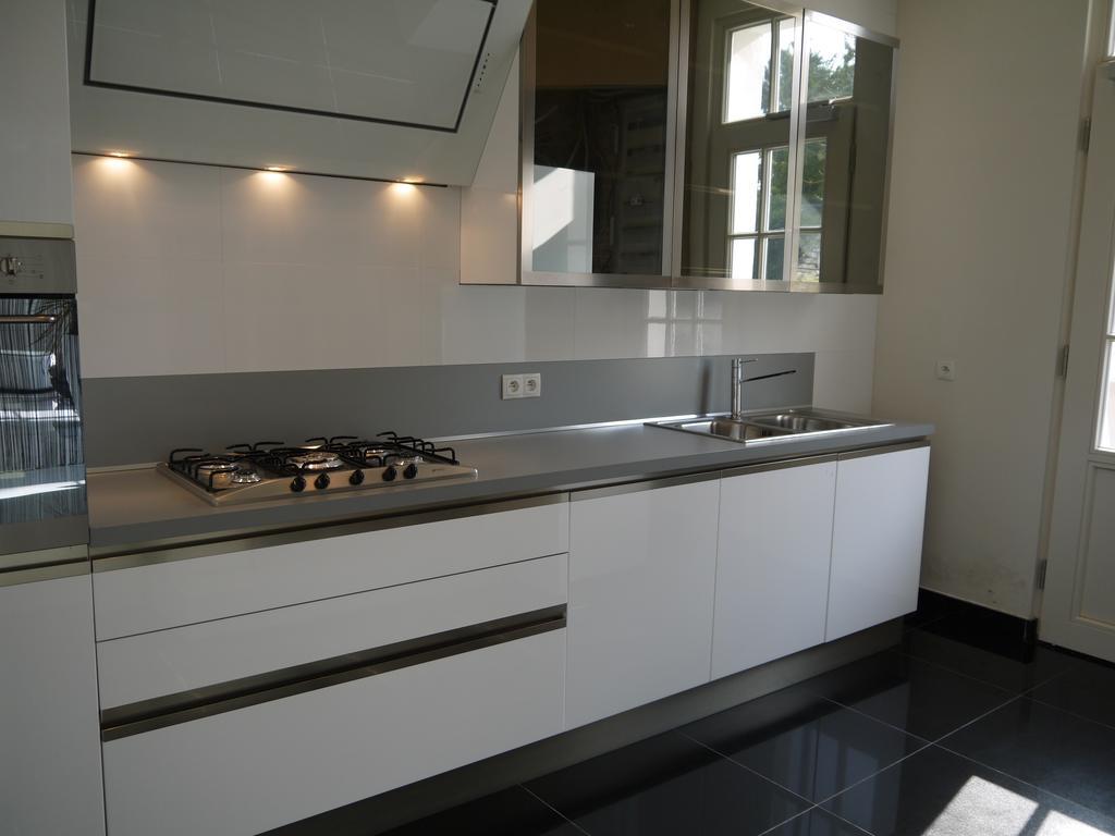 Luxury Apartments Arendshof Antwerpen Værelse billede