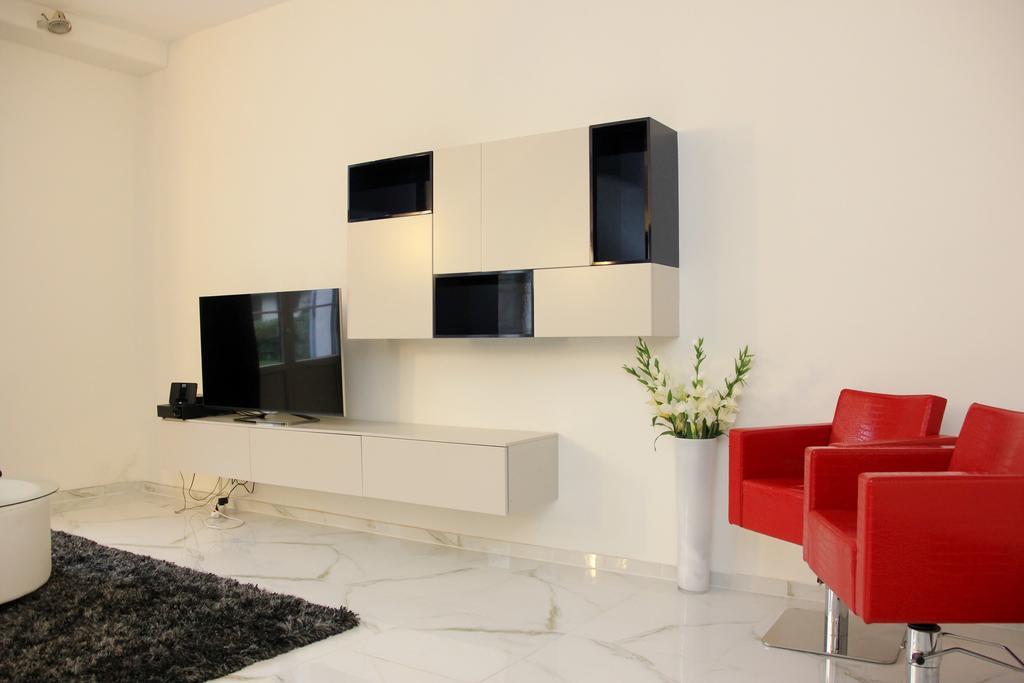 Luxury Apartments Arendshof Antwerpen Eksteriør billede