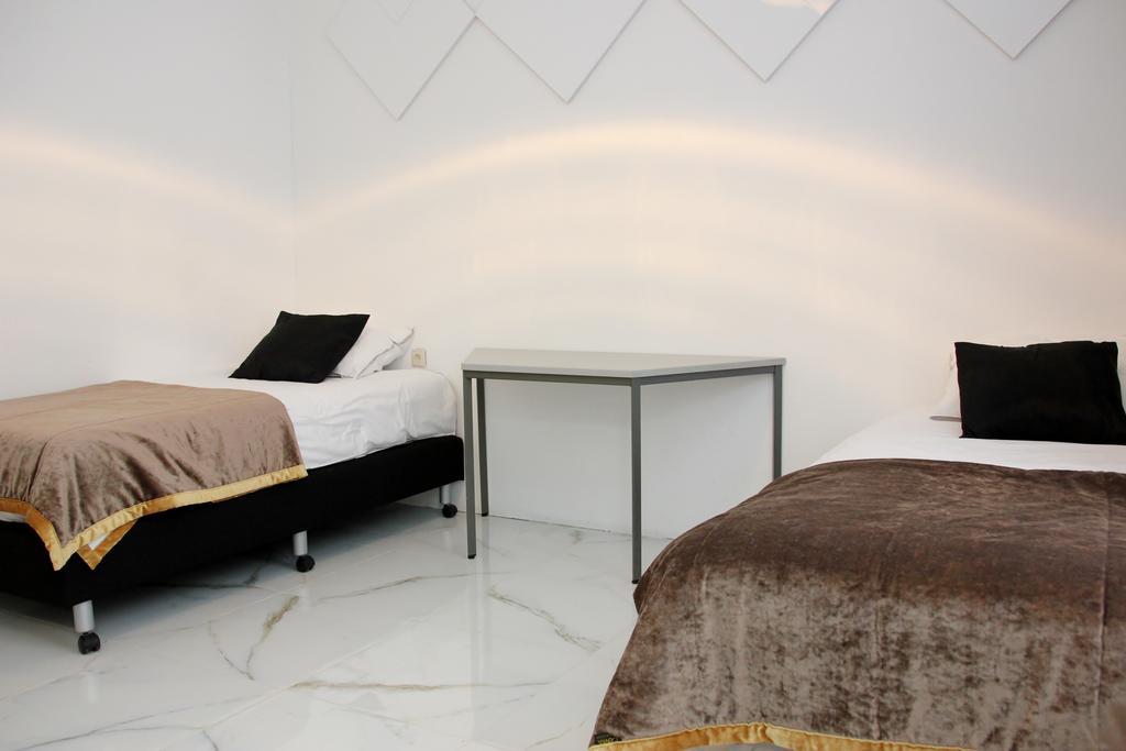 Luxury Apartments Arendshof Antwerpen Eksteriør billede