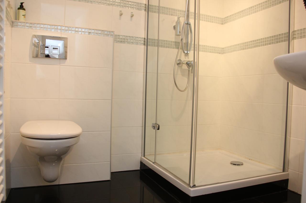 Luxury Apartments Arendshof Antwerpen Eksteriør billede