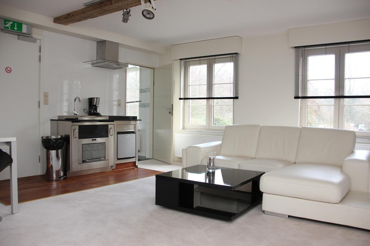 Luxury Apartments Arendshof Antwerpen Eksteriør billede